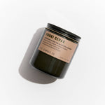 Enoki Cedar Alchemy Candle