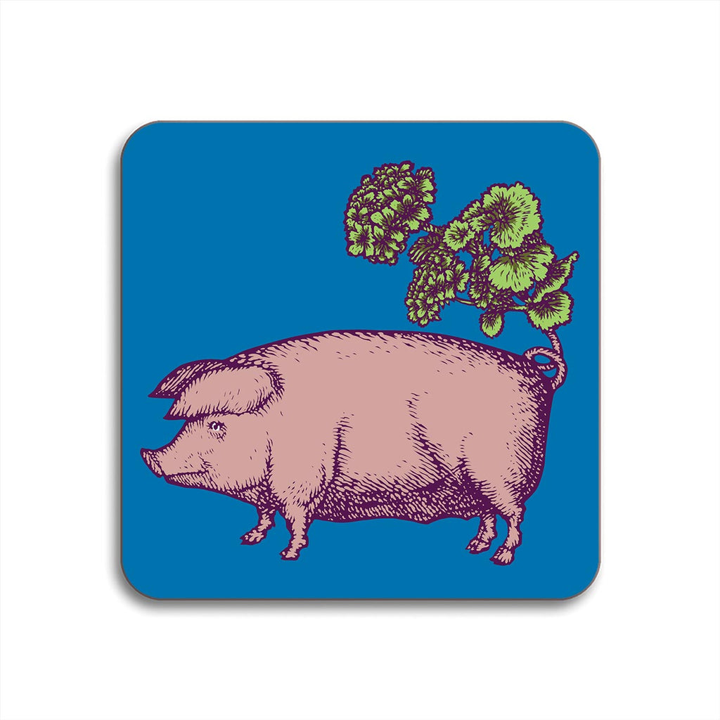 Pig Coaster