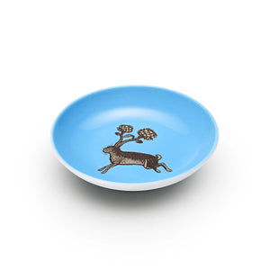 Hare Mini Plate