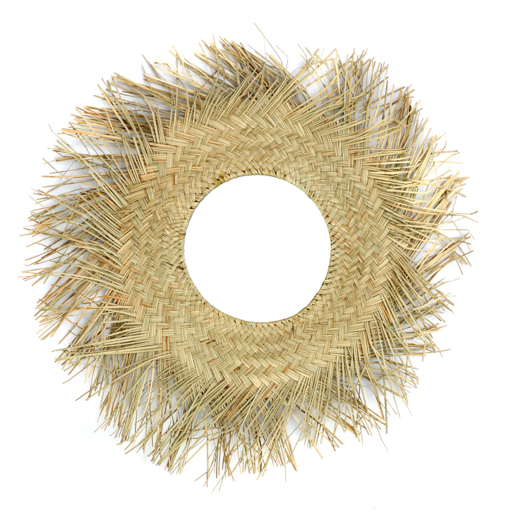 Rotan Mirror