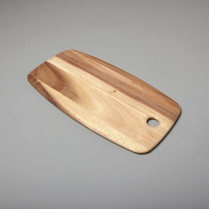 Acacia Rectangular Serving Board, Medium