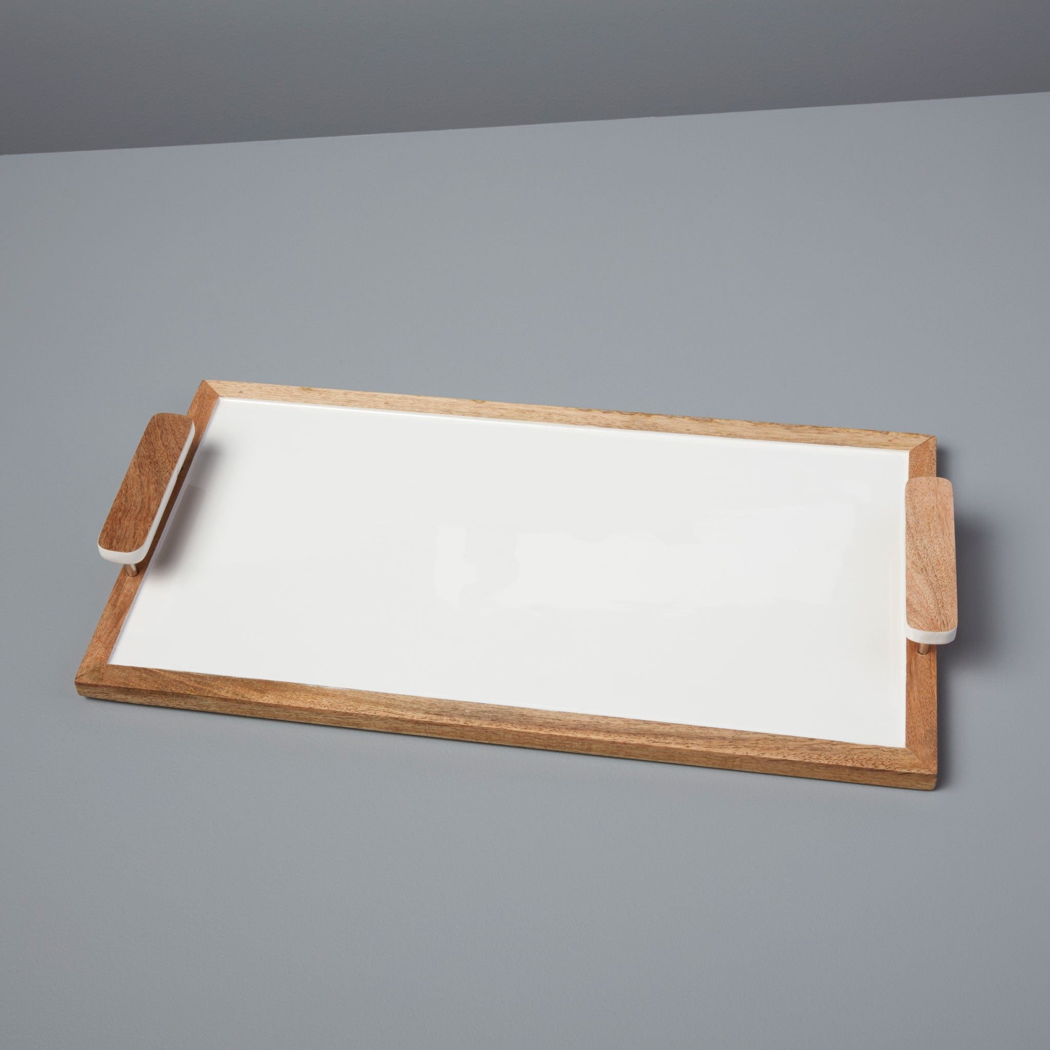 Madras Serving Tray