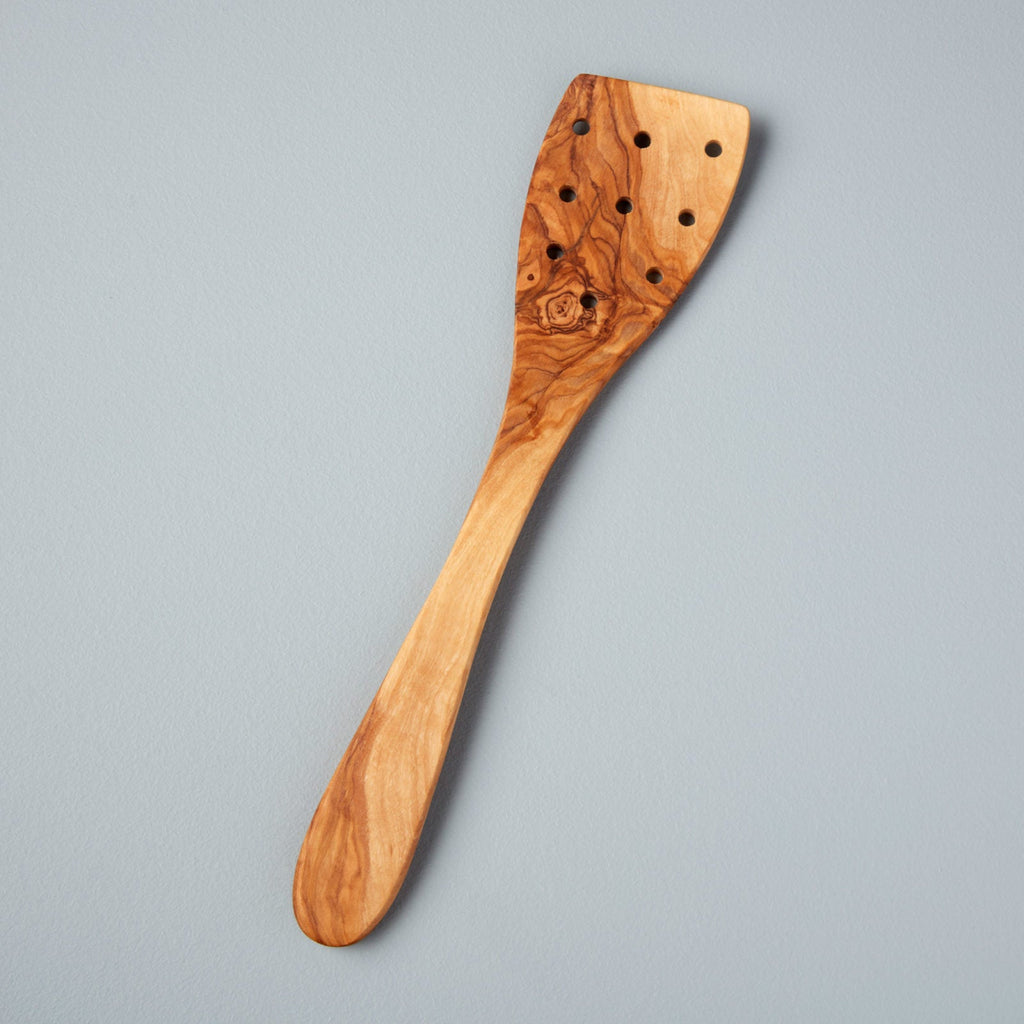 Olive Wood Spatula