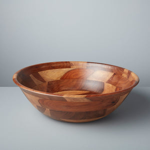 Rosewood Bowl