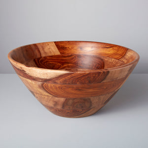 Rosewood Bowl