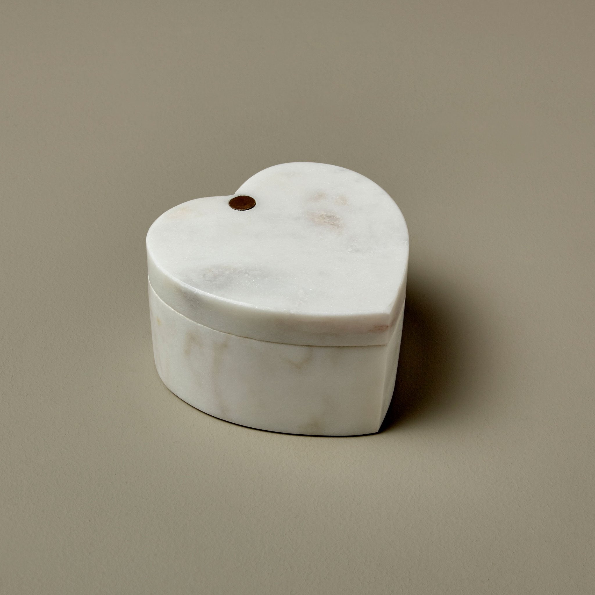 Marble Heart Duo Spice Cellar
