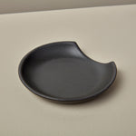 Stoneware Spoon Rest