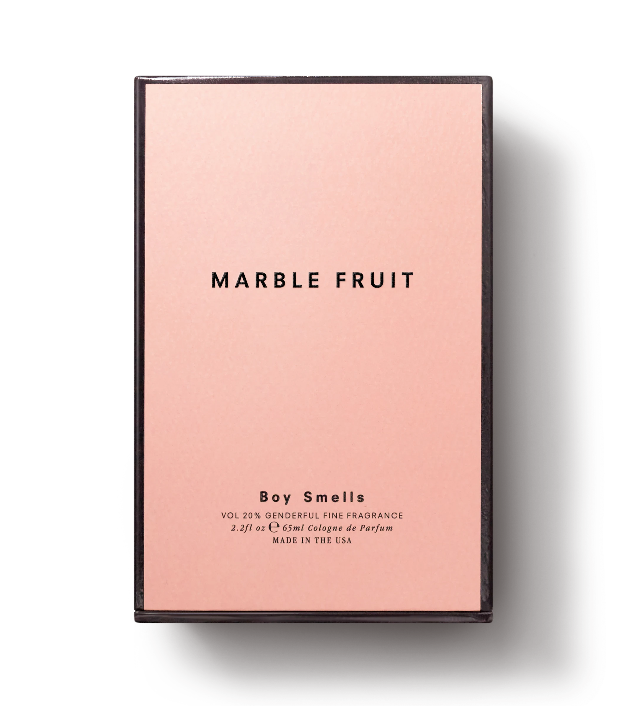 Marble Fruit Cologne De Parfum