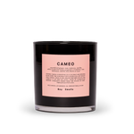 Cameo Candle