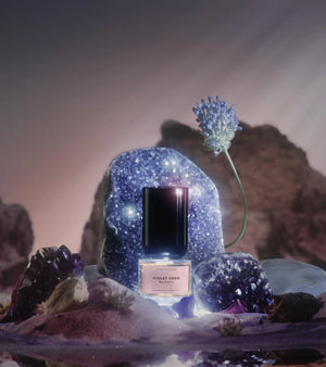 Violet Ends Cologne De Parfum