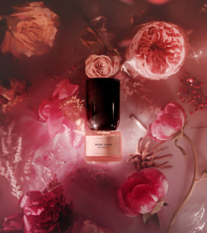 Rose Load Cologne De Parfum