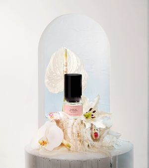 Flor De La Virgin Cologne De Parfum