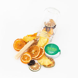 Flo'Rita Craft Cocktail