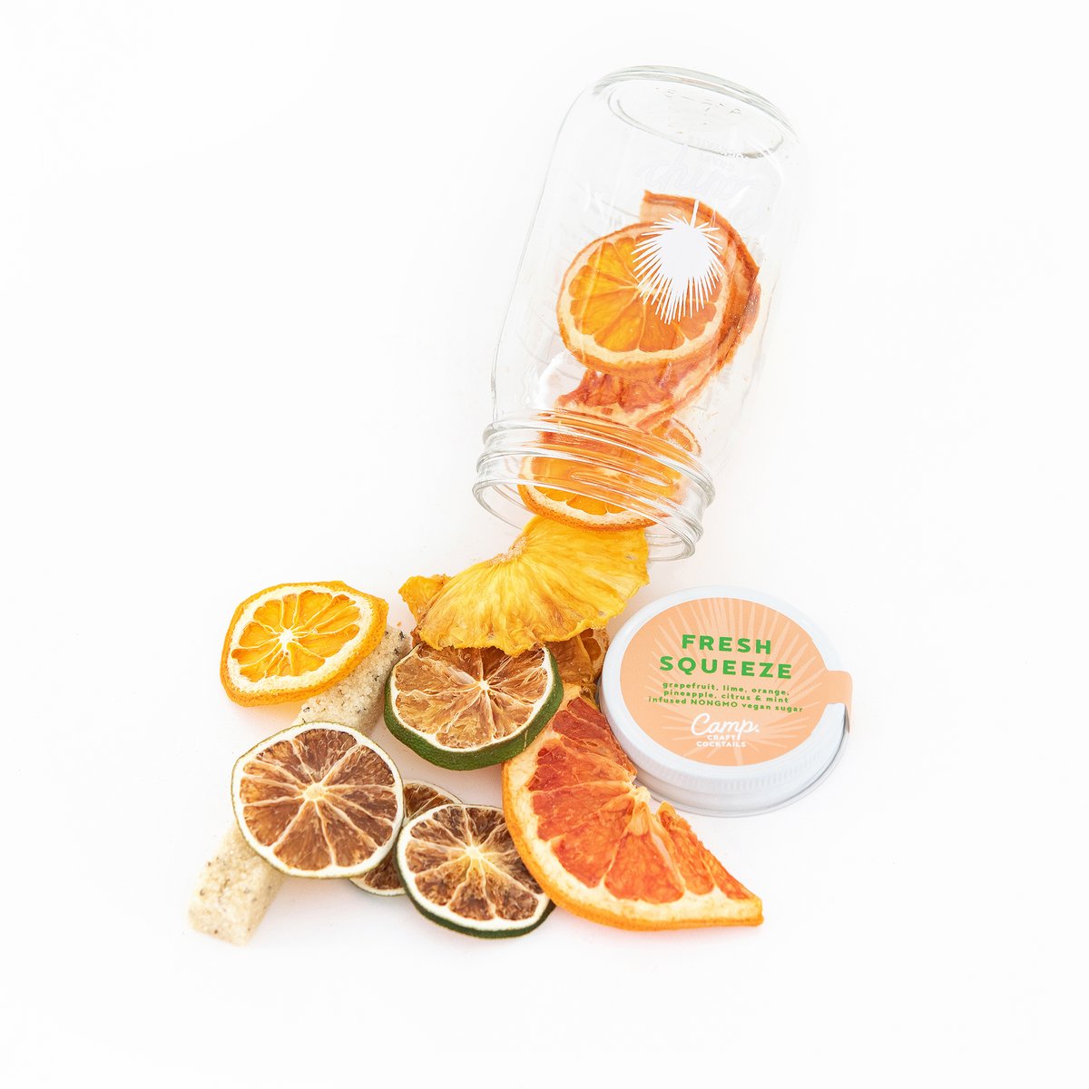 Fresh Squeeze Craft Cocktail