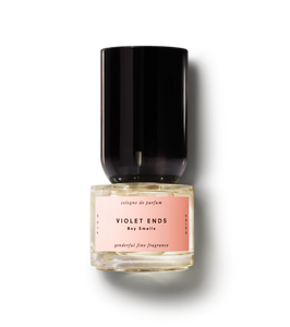 Violet Ends Cologne De Parfum