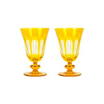 Tulip Rialto Glass, Ginger