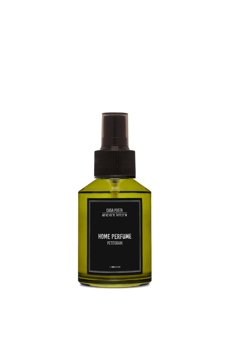 Petitgrain Home Perfume