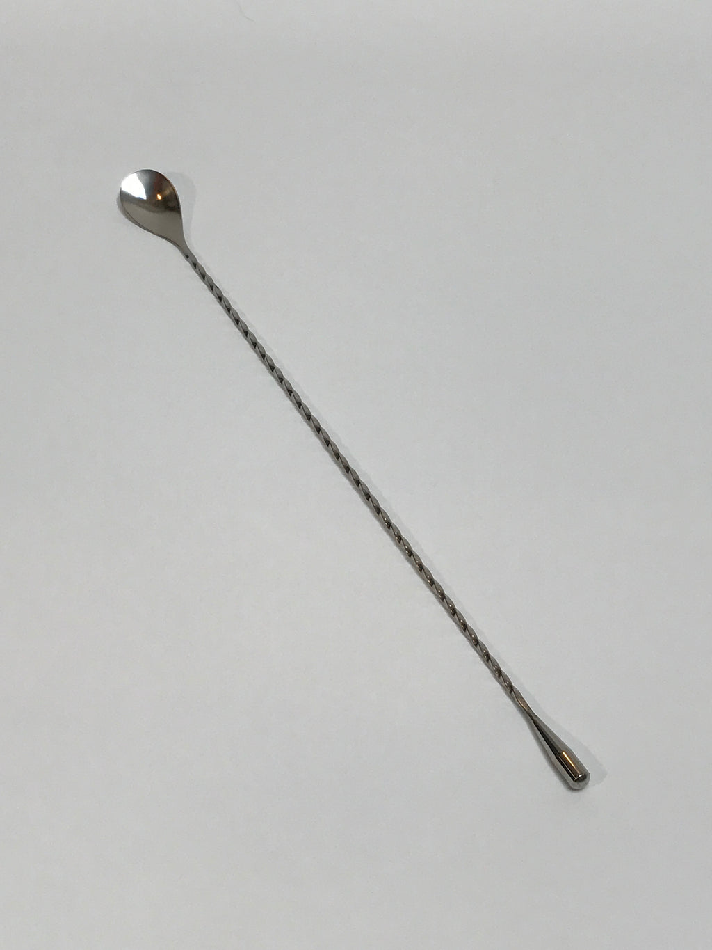 Stainless Weighted Barspoon