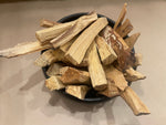 Palo Santo Individual