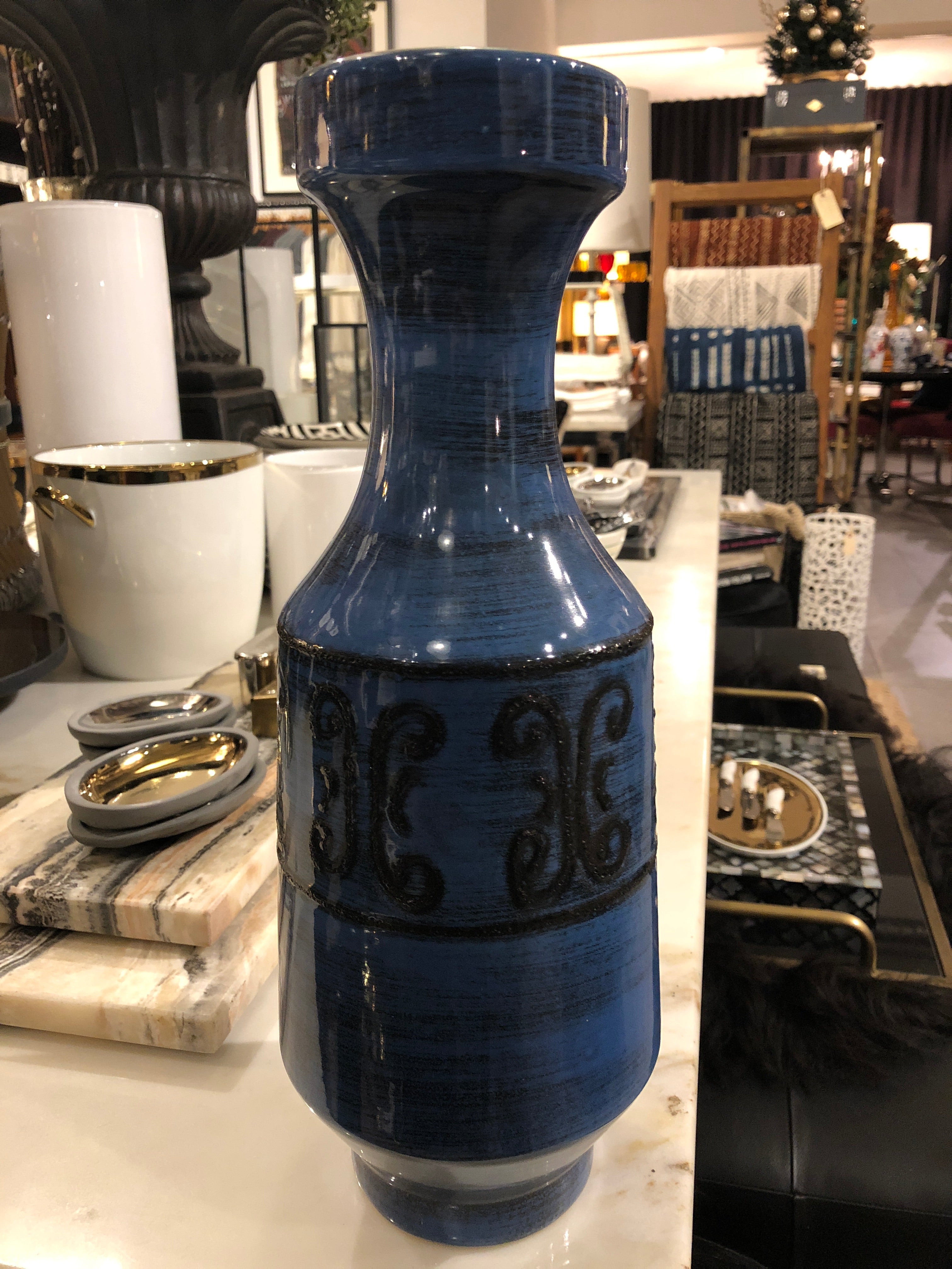 West German Vase