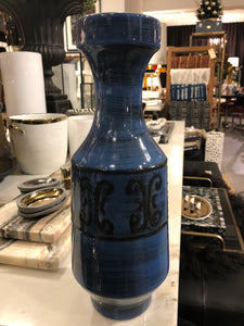West German Vase