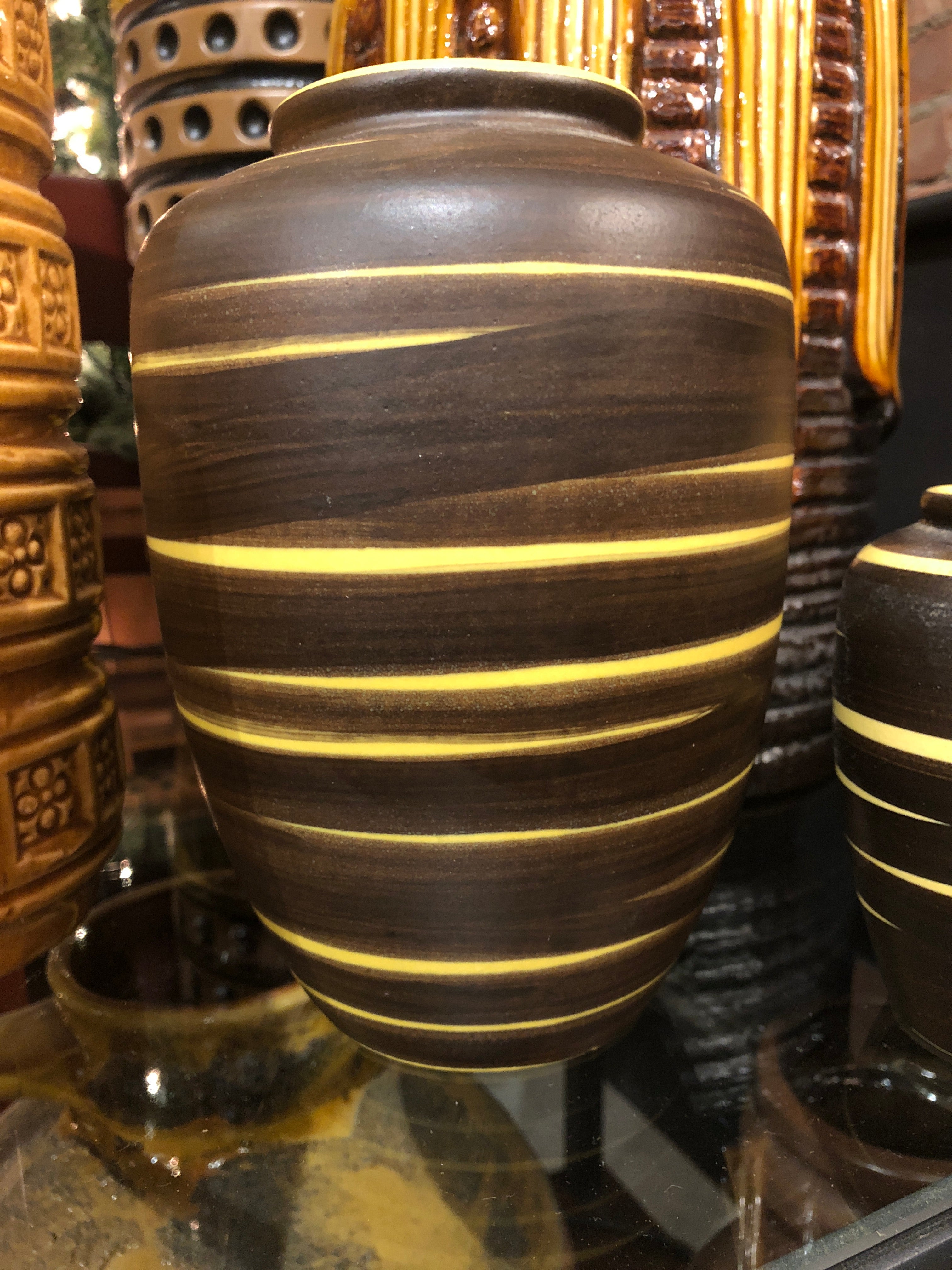 West German Vase
