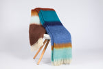 Matisse Mohair Throw, M-13