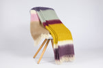 Matisse Mohair Throw, M-18