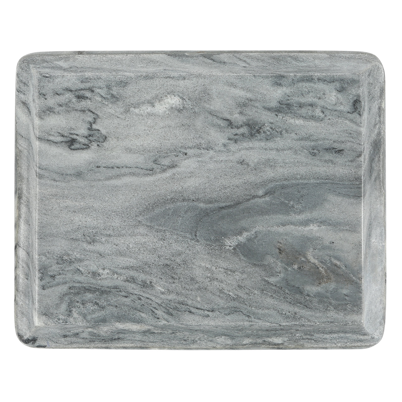 Marble Ogee Board, Grey
