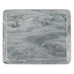 Marble Ogee Board, Grey
