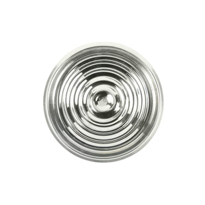 Nickel Coin Edge Bottle Coaster