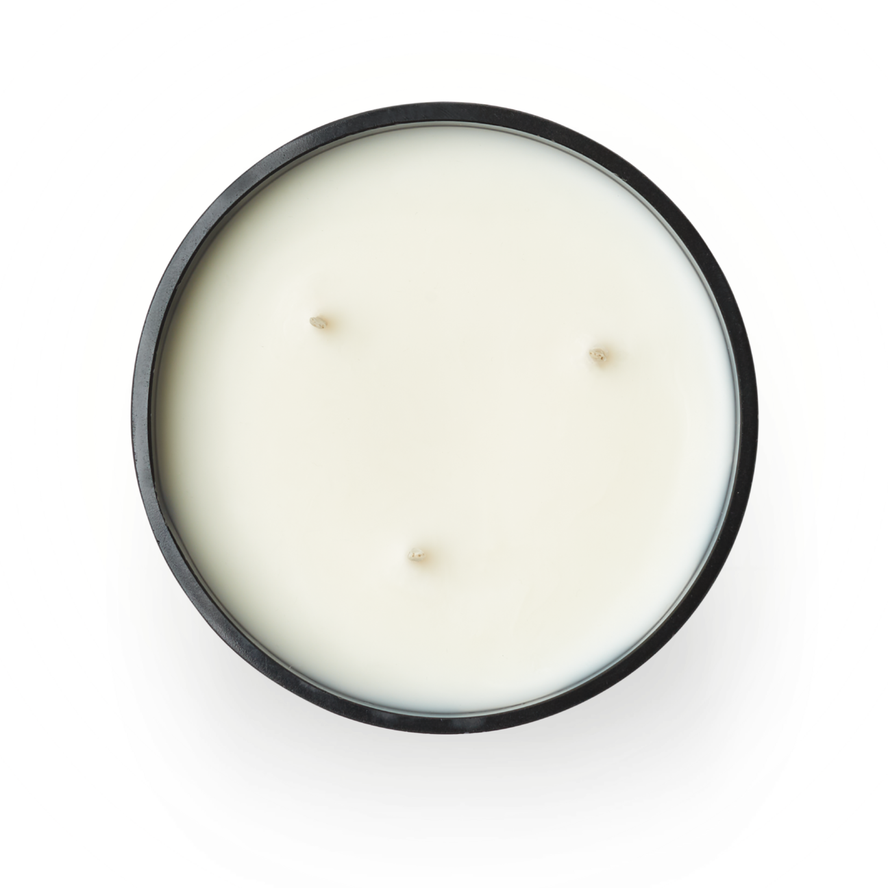 Ash Magnum Candle
