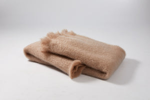 Mohair Throw, 475