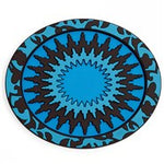 Hammam Mosaic Blue Soap Rest