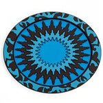 Hammam Mosaic Blue Soap Rest