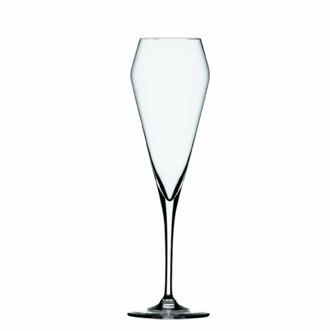 Spiegelau Crystal Glass, Champagne Flute