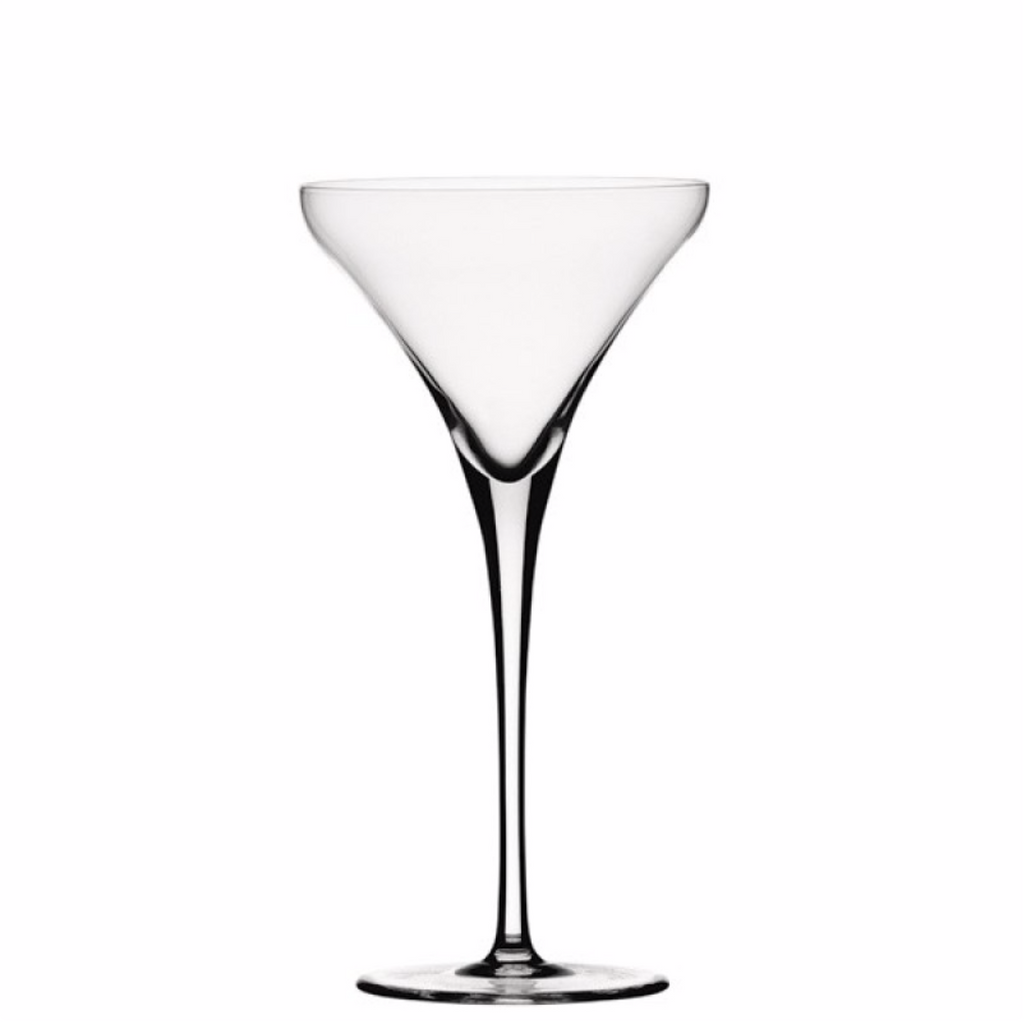 Spiegelau Crystal Glass, Martini