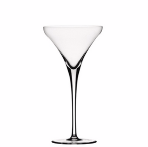Spiegelau Crystal Glass, Martini