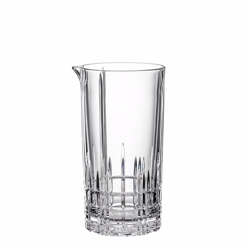 Spiegelau Crystal Glass, Mixing Glass