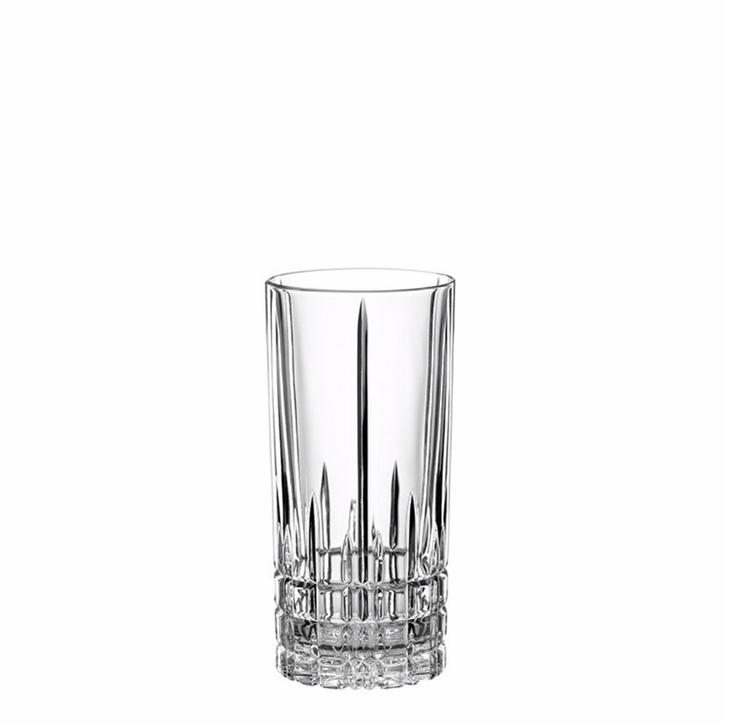Spiegelau Crystal Glass, Perfect Longdrink
