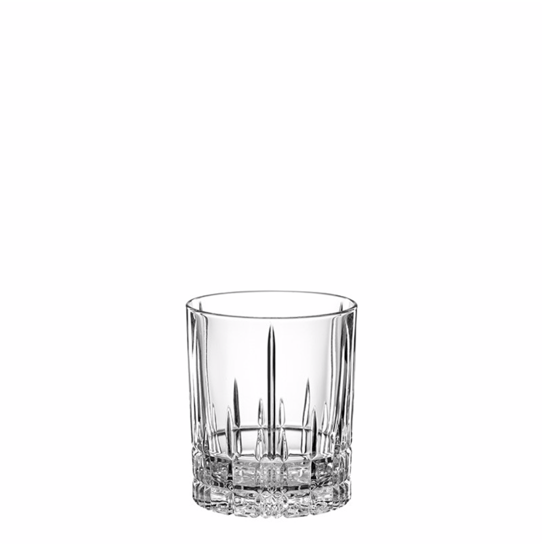 Spiegelau Crystal Glass, Perfect D.O.F.