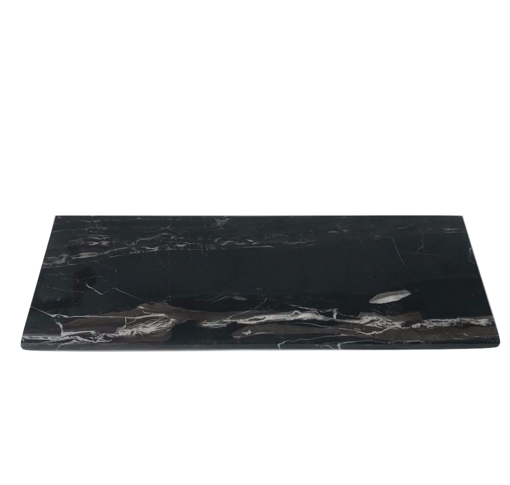 Portoro Marble Serving Board