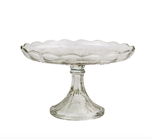 Vintage Cake Stand