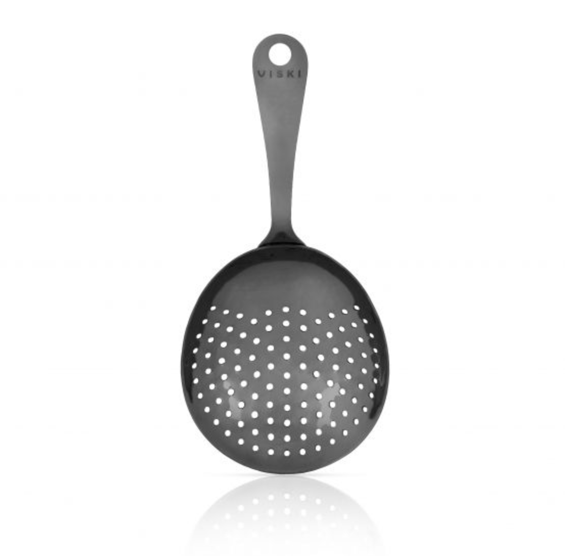 Black Julep Strainer