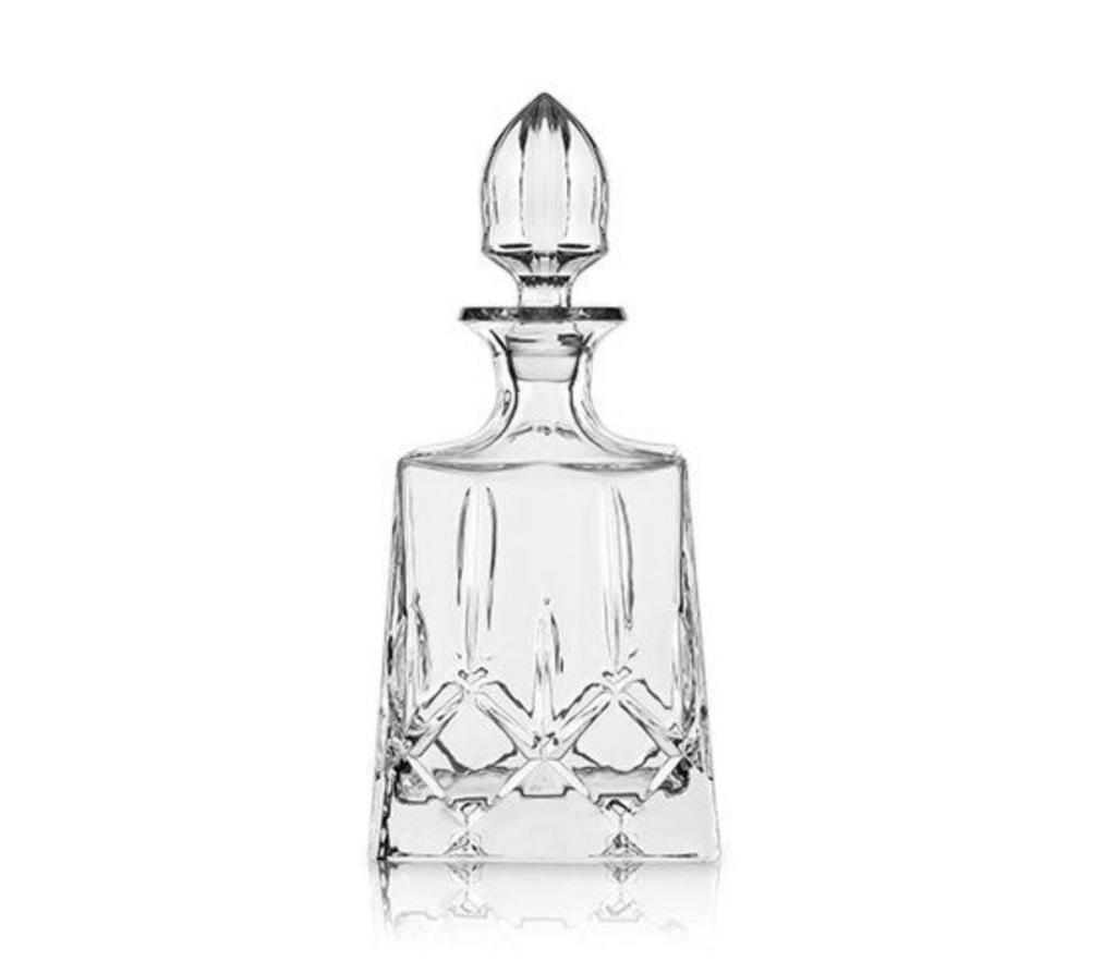 Mezcal Decanter