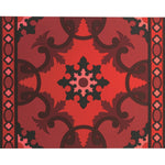 Sejjadeh Red Placemat