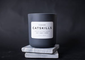 CATSKILLS Candle | LIMITED EDITION