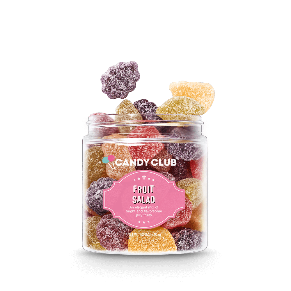 Fruit Salad