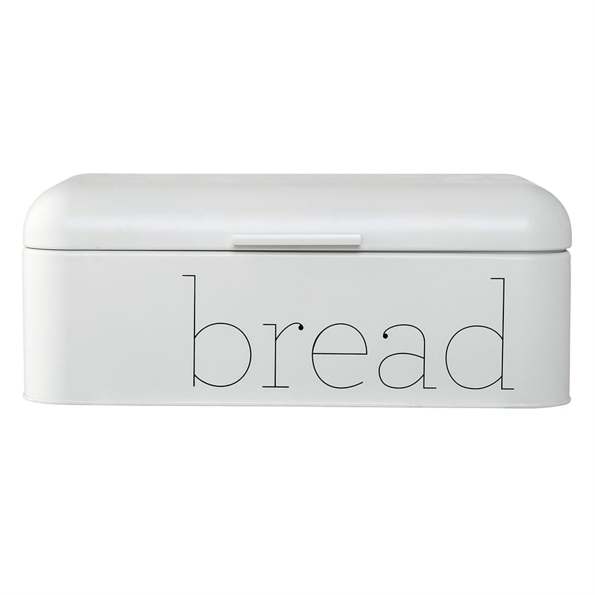 Metal Bread Bin