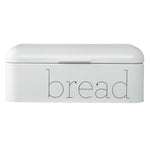 Metal Bread Bin
